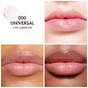Блиск для губ Dior Addict Lip Glow 000 - Universal Clear (3348901737432) - зменшене зображення 3