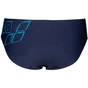 Плавки Arena Scratchy Swim Briefs 010282-700 темно-синій 85 (3468337640912) - зменшене зображення 8
