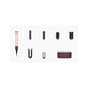 Стайлер Dyson Airwrap Co-anda 2x HS09 Ceramic Pink/Rose Gold (598757-01) - уменьшенное изображение 2