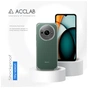 Чохол до мобільного телефона ACCLAB ShockProof Xiaomi Redmi A3 Transparent (1283126599200) - зменшене зображення 4