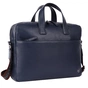Сумка Brampton London Commandeer Navy (64547 NAVY) - зменшене зображення 4