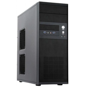 Корпус Chieftec Mesh (CQ-01B-U3-500S8) зображення 1