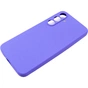 Чохол до мобільного телефона Dengos Carbon Samsung Galaxy S23 FE (purple) (DG-TPU-CRBN-190) - зменшене зображення 4