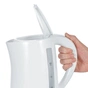 Електрочайник Severin WK 3494 white (WK3494white) - зменшене зображення 4