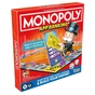 Настольная игра Hasbro Gaming Монополия Мобильный Банкинг (G1424) - уменьшенное изображение 1