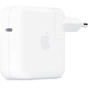 Блок живлення до ноутбуку Apple 70W USB-C Power Adapter (MXN53ZM/A) - зменшене зображення 3