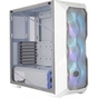 Корпус CoolerMaster MasterBox TD500 Mesh (MCB-D500D-WGNN-S01) - зменшене зображення 2