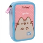 Пенал Yes Pusheen HP-01 подвійний (533549) - зменшене зображення 1