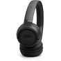 Навушники JBL Tune 530BT Black (JBLT530BTBLKEU) - зменшене зображення 6