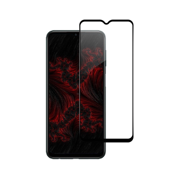 Стекло защитное Intaleo Samsung M23 5G (1283126527074) - изображение 1