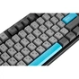 Клавіатура Varmilo APT87 Moonlight C-TK Red Wireless White Led UA (A92A023D4A5A17A007) - зменшене зображення 4