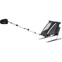 Коляска Thule Chariot Cross 2 Single (Dark Slate) (TH 10201034) - зменшене зображення 6