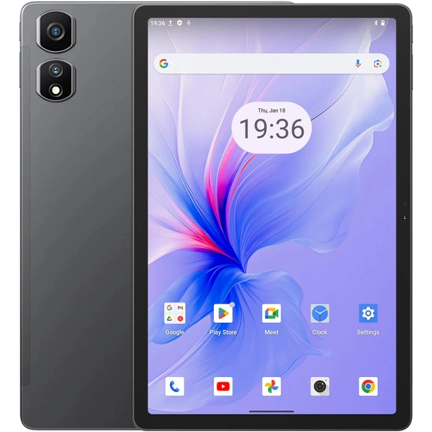 Планшет Blackview Tab 16 Pro 11" FHD+ 8/256GB / LTE Grey (6931548316800) - зображення 1