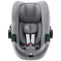Автокрісло Britax-Romer Baby-Safe3 i-size Frost Grey з платформою (2000035082) - зменшене зображення 9