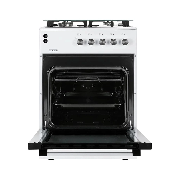 Плита Milano ML60 G2 /07С+біла - picture 3