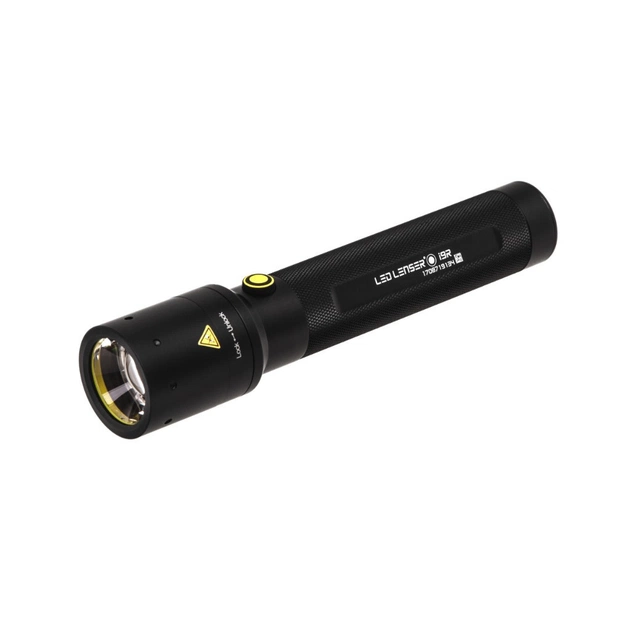 Ліхтар LedLenser I9R, заряджаємий, 400/40 (5609R) - зображення 1