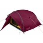 Намет Terra Incognita Bravo 3 Alu Red (4823081505952) - зменшене зображення 1