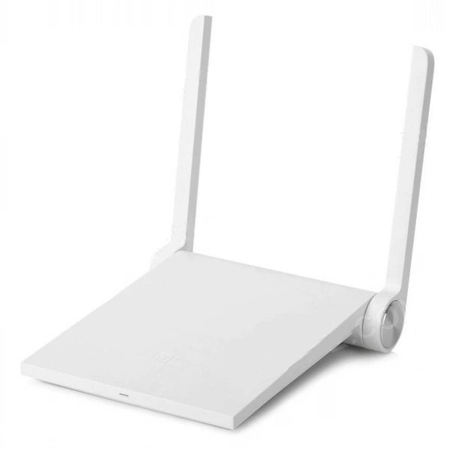 Маршрутизатор Xiaomi Mini Wifi White - изображение 1