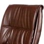 Офісне крісло Special4You Venezia dark brown (E7795) - зменшене зображення 9