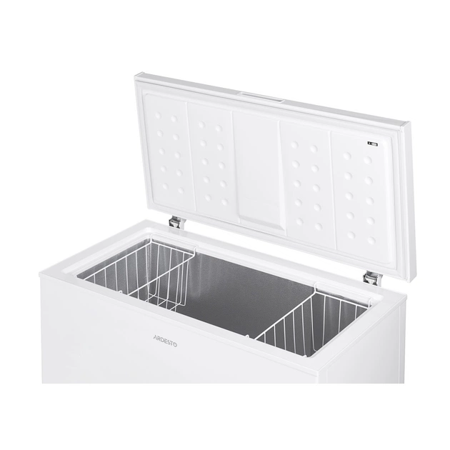 Морозильна скриня Ardesto FRM-200MCH - picture 11