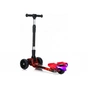 Самокат BabyHit Rocket Red (71648) - зменшене зображення 4