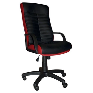 Офісне крісло Примтекс плюс Orbita Lux combi D-5/S-3120 (Orbita Lux combi D-5/H-2210) зображення 1
