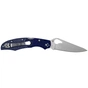 Ніж Spyderco Byrd Cara 2, blue (BY03PBL2) - зменшене зображення 2