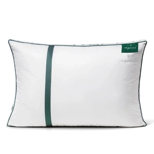 Подушка MirSon пухова Imperial (середня) 40х60 (2200007177592) зображення 1