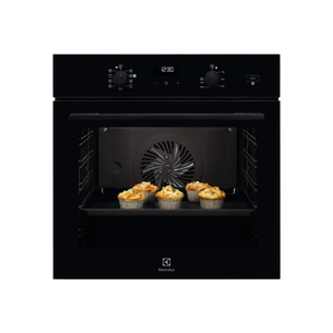Духова шафа Electrolux EOD3C70TK зображення 1