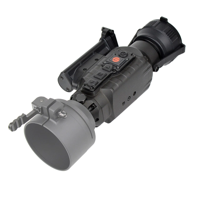 Монокуляр Guide Тепловізійна насадка TA651 640x480px 50mm (747151) - picture 10