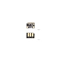 Чип для картриджа HP Neverstop LJ 1000a/1000w/1200a/1200w Black BASF (BASF-CH-W1103A) - уменьшенное изображение 1