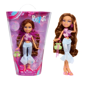 Лялька Bratz серії Fashion Pixiez – Ясмін (565000) зображення 1
