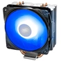 Кулер до процесора Deepcool GAMMAXX 400 V2 BLUE - зменшене зображення 1