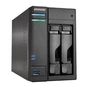 NAS Asustor AS6102T - зменшене зображення 2