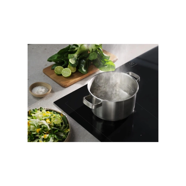 Варочна поверхня Electrolux EIS62453IT - picture 5