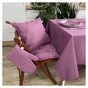 Скатертина Прованс Violet 145х145 см (4823093429482) - зменшене зображення 5