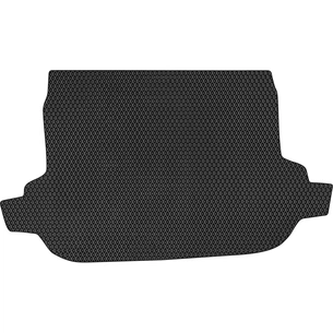 Килимок в багажник EVAtech Subaru Forester (SJ) 2013-2019 4 поколі (SU1644B1RBB) зображення 1