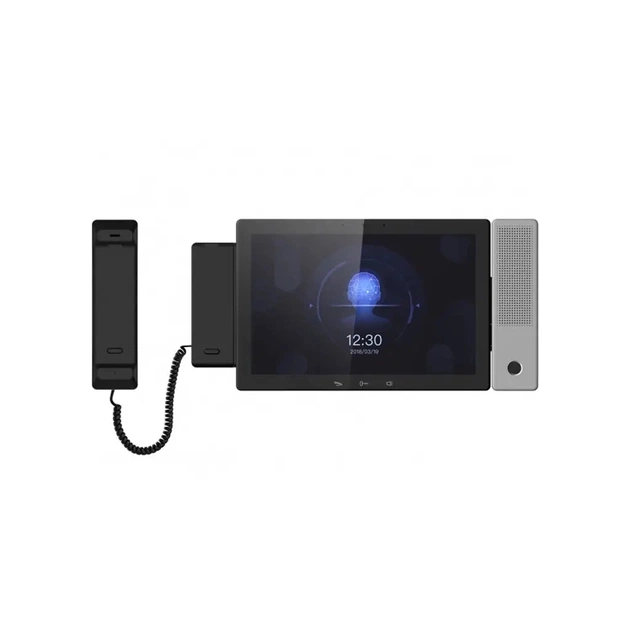 Панель виклику Hikvision DS-KM9503 - picture 3