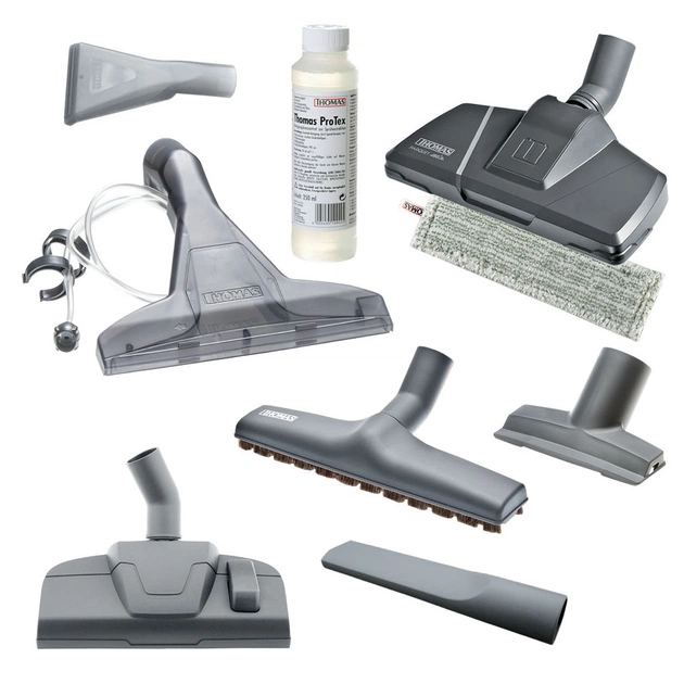 Пилосос Thomas Parkett Master XT (788570) - picture 11