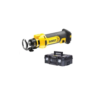 Фрезер DeWALT DCS551NT кейс (без АКБ та ЗП) изображение 1