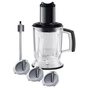 Блендер Braun MQ 5064 BK SHAPE - зменшене зображення 3