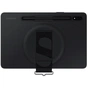 Чохол до планшета Samsung Strap Cover Tab S7/S8 (T870/X700) Black (EF-GX700CBEGRU) - зменшене зображення 1