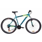 Велосипед Discovery 26" TREK AM Vbr рама-18" 2019 малахітовий із жовтим (OPS-DIS-26-179) - зменшене зображення 1