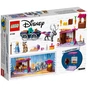 Конструктор LEGO Disney Princess Frozen 2 Дорожні пригоди Ельзи 116 деталей (41166) - зменшене зображення 7