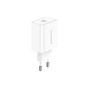 Зарядний пристрій BOROFONE BA57A USB-C PD20W white (6931474745538) - зменшене зображення 1