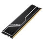 Модуль пам'яті для комп'ютера DDR4 8GB 2666 MHz GIGABYTE (GP-GR26C16S8K1HU408) - зменшене зображення 2