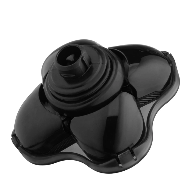 Аксессуары к электробритвам Ardesto SP-5WPR Змінна бриюча голівка (SP-5WPR) - изображение 5