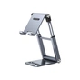 Тримач для смартфонів Ugreen LP263 Phone Holder with Roller White (80708) - зменшене зображення 1
