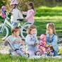 Аксесуар до ляльки Baby Born Велосипед для ляльки Baby Born Пригоди з Бертою (834299) - зменшене зображення 9