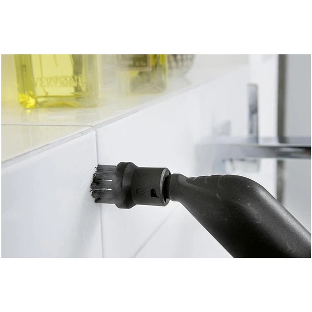 Пароочищувач Karcher SC 3 Deluxe Textile Edition (1.513-435.0) - изображение 6